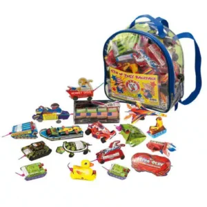 4th of July backpack
