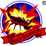 BLACK SCORPION