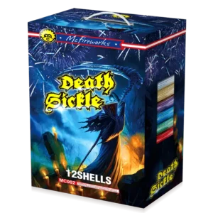 Death Sickle Reloadable