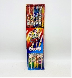 Premium 2oz Rocket