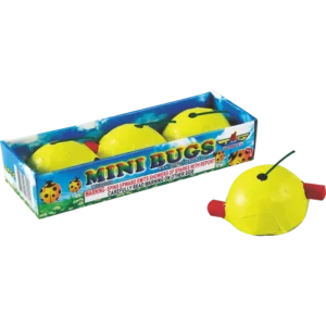 mini bugs