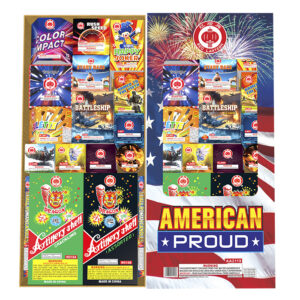 American Proud