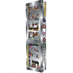 High Profile Reloadable