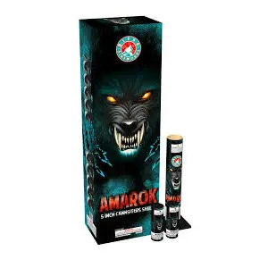 Amarok Reloadables