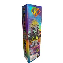 Death Punisher Reloadables