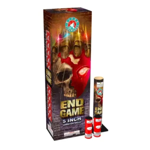 End Game Reloadables