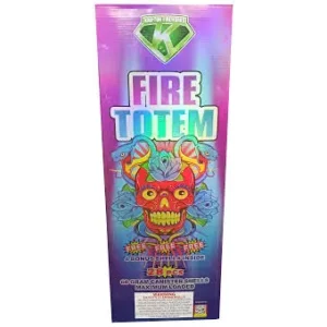 Fire Totem Reloadables