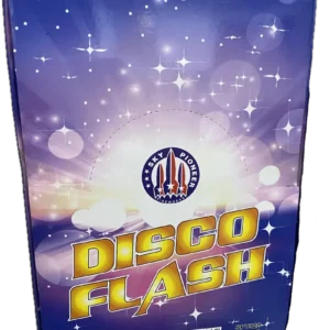 Disco Flash