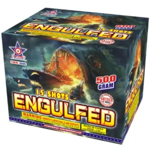 Engulfed