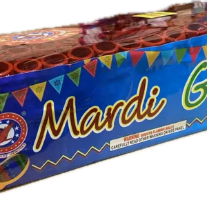 Mardi Gras