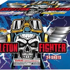 Skeleton Fighter