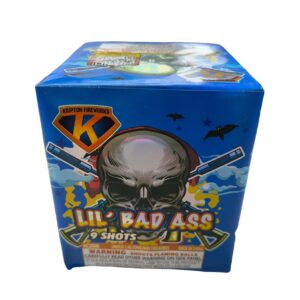 Lil Bad Ass