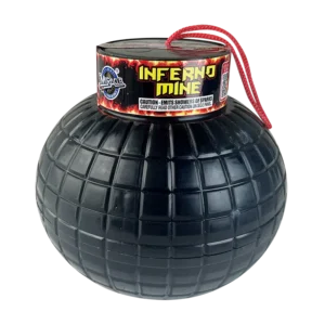 Inferno Mine