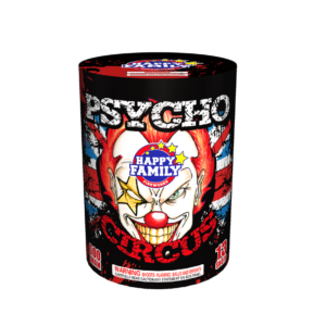 Psycho Circus