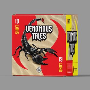Venomous Tails