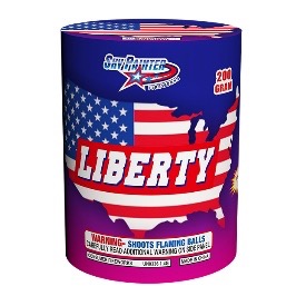 Liberty