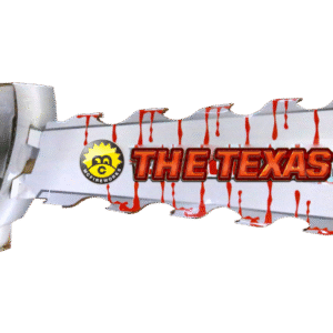 Texas Chainsaw