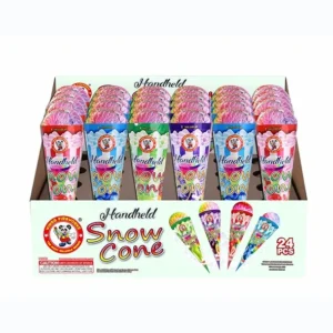 Snow Cone Mini