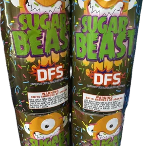 Sugar Beast