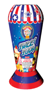Sweet Soda