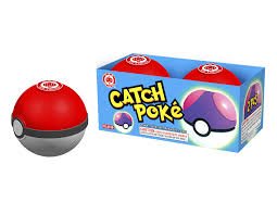 Catch Poké