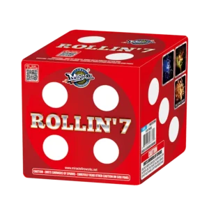 Rollin 7
