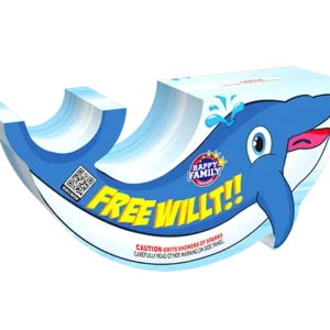 Free Willy