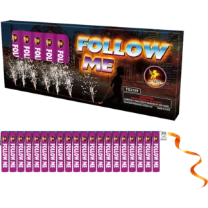 Follow Me