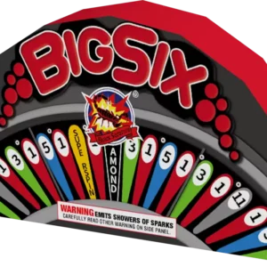Big Six