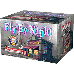 Fly By Night