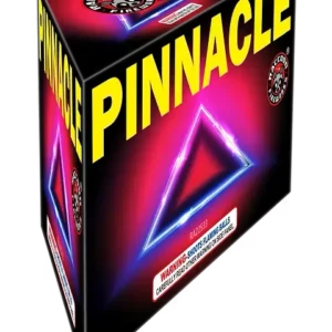 Pinnacle