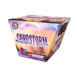 Sandstorm