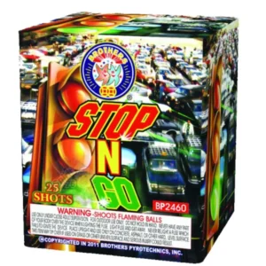 Stop and Go