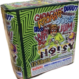 Noisy
