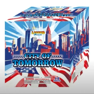 City of Tomorrow