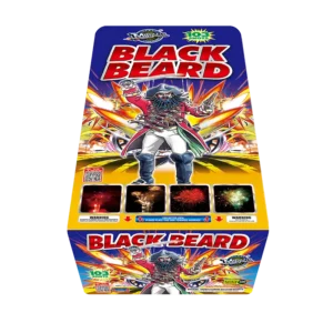 Black Beard