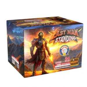 Last Man Standing
