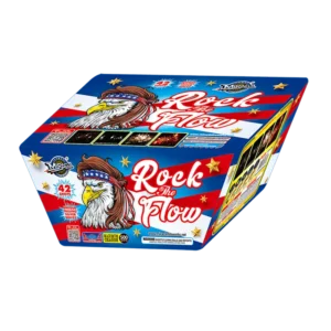 Rock the Flow