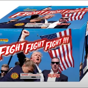 Fight Fight Fight