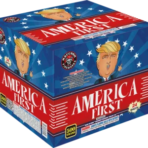 America First