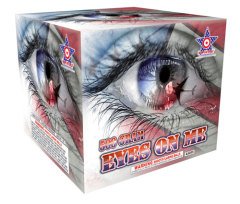 Eyes On Me