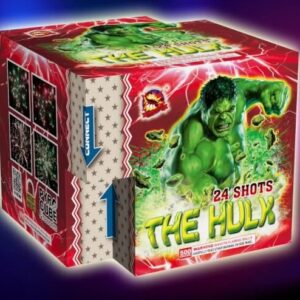 The Hulk