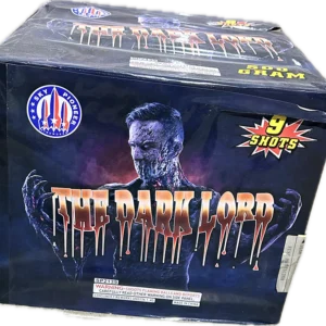 The Dark Lord