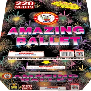 Amazing Ballet