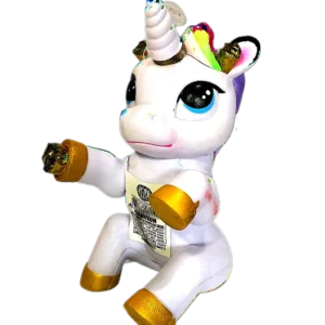 Adventure Pony