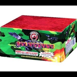 Air Defense