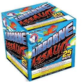 Airborne Assault