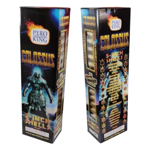 Colossus 84ct.