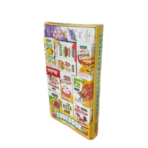 Cookbook