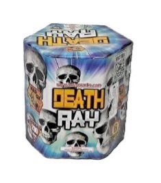 Death Ray